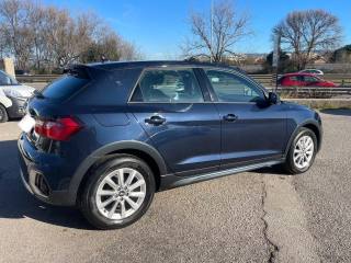 AUDI A1 usata 7