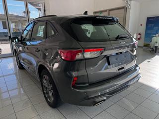 FORD Kuga usata, con Boardcomputer