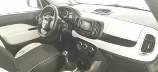 FIAT 500L usata 25