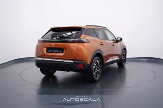 PEUGEOT 2008 usata, con Autoradio