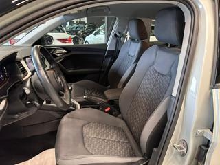 AUDI A1 usata, con Boardcomputer