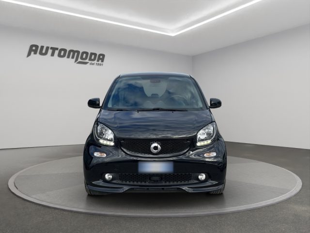 SMART ForTwo usata, con Airbag