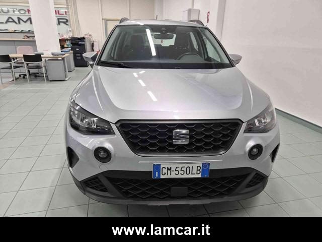 SEAT Arona usata, con Airbag Passeggero