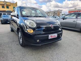 FIAT 500L usata, con Airbag laterali