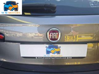 FIAT Tipo usata, con Immobilizzatore elettronico