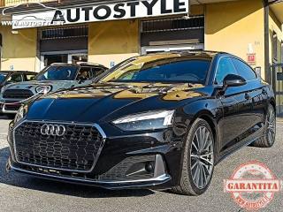 AUDI A5 usata, con Lettore CD