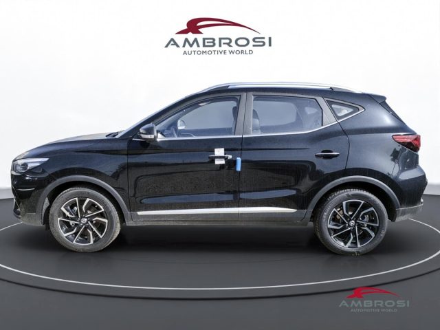 MG ZS usata 5