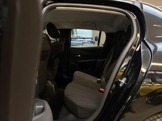 PEUGEOT 208 usata, con Volante multifunzione