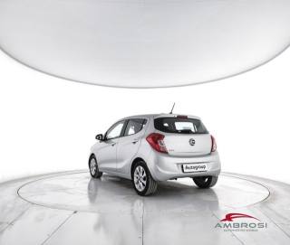 OPEL Karl usata 3