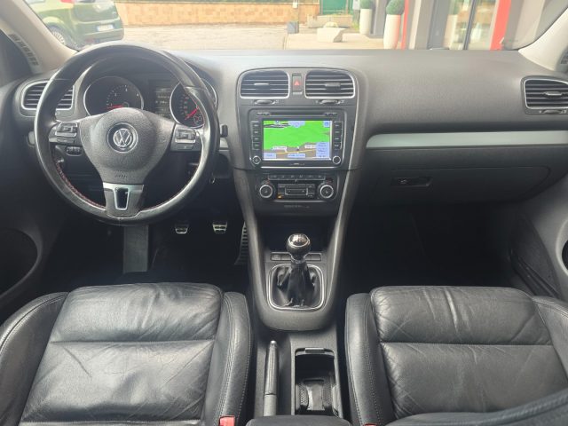 VOLKSWAGEN Golf usata, con Alzacristalli elettrici