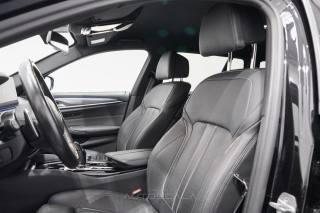 BMW 520 usata, con Antifurto