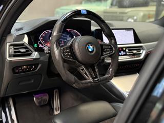 BMW 340 usata, con Climatizzatore