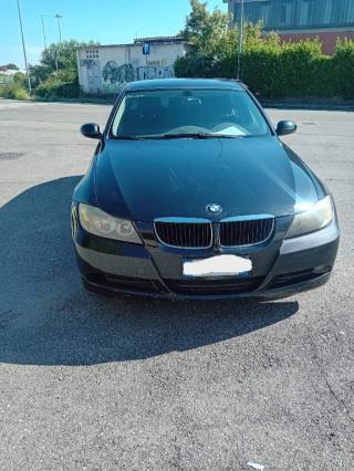 BMW 320 320 D