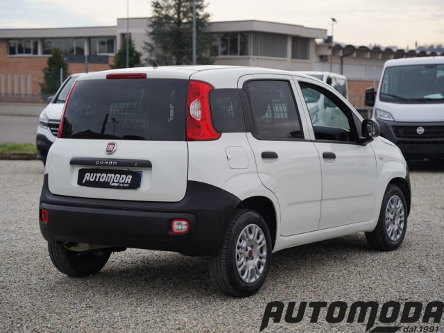 FIAT Panda usata, con Airbag Passeggero
