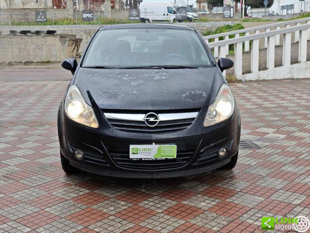 OPEL Corsa usata, con Airbag
