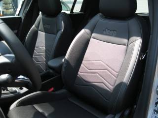 JEEP Avenger usata, con Tettuccio apribile