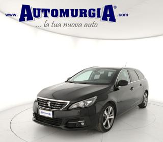 PEUGEOT 308 usata, con Airbag