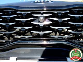 KIA Sportage usata, con Volante multifunzione