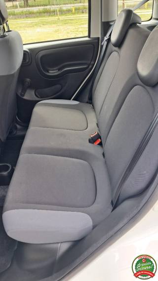 FIAT Panda usata, con Autoradio
