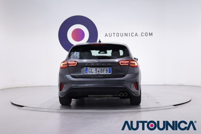 FORD Focus usata, con Park Distance Control