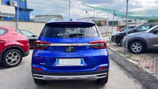 DR MOTOR DR 4.0 usata, con Autoradio
