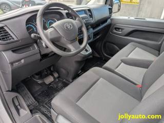 TOYOTA Proace usata 25