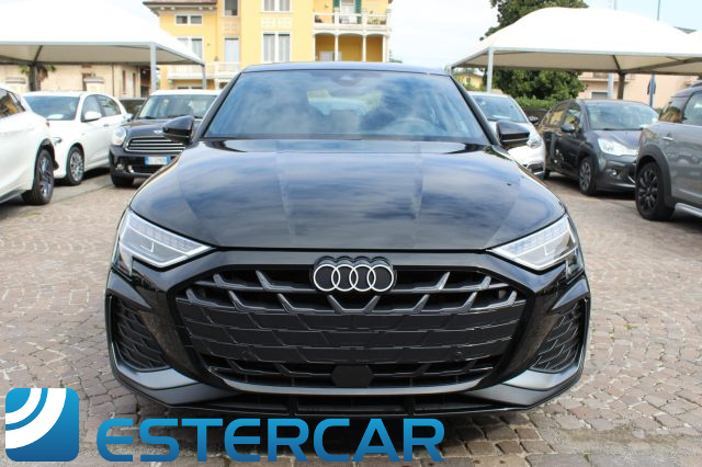 AUDI A3 usata, con Alzacristalli elettrici