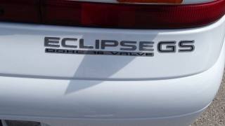 MITSUBISHI Eclipse usata 45