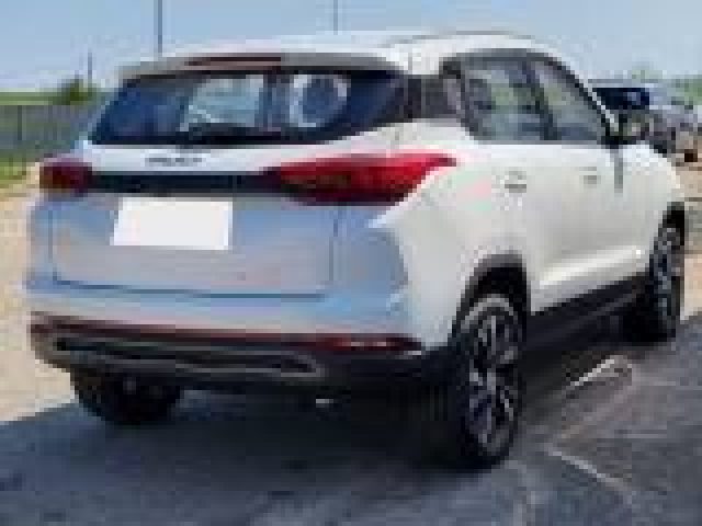 EVO Evo5 usata, con Cerchi in lega