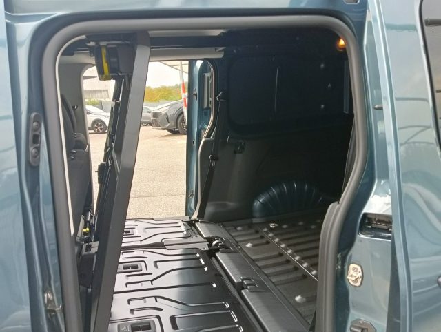 FIAT Doblo usata, con Chiusura centralizzata