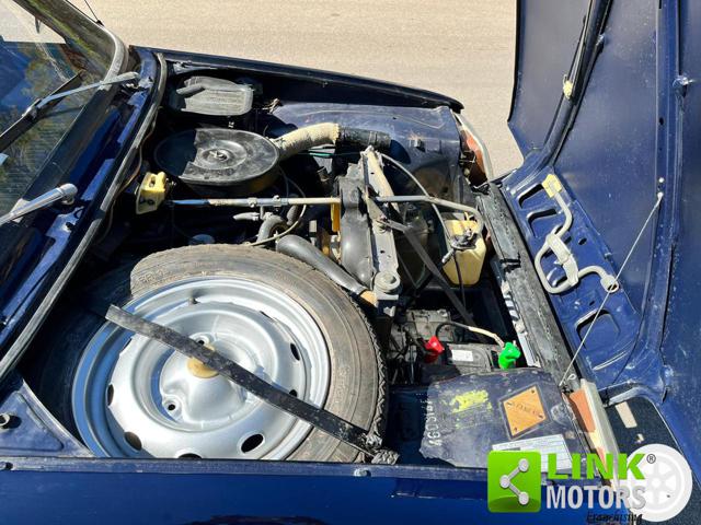 RENAULT R 5 usata 27