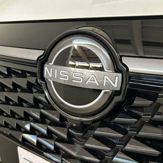 NISSAN Qashqai usata, con Bluetooth