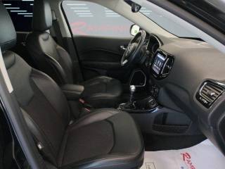 JEEP Compass usata 16
