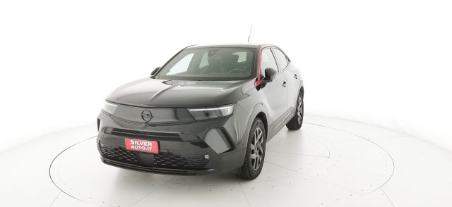 OPEL Mokka usata, con Controllo elettronico della corsia