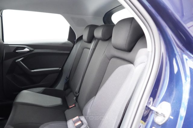 AUDI A1 usata, con Vivavoce