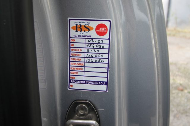 AUDI A5 usata, con Fari Xenon