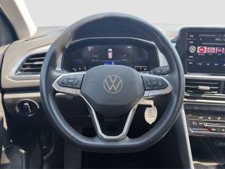 VOLKSWAGEN T-Roc usata 12