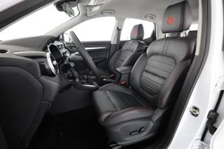 MG ZS usata 1