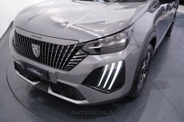 PEUGEOT 2008 usata, con Apple CarPlay