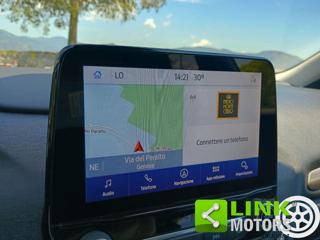 FORD Puma usata, con USB