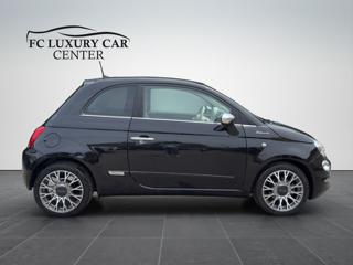FIAT 500 usata, con Alzacristalli elettrici