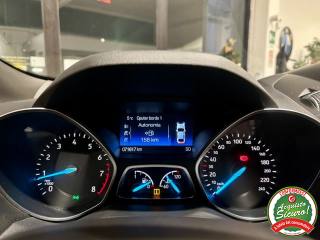 FORD Kuga usata, con Vetri oscurati