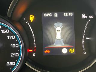 FIAT 500X usata, con Sedili sportivi