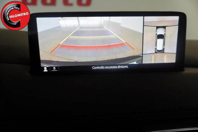 MAZDA CX-5 usata, con Climatizzatore