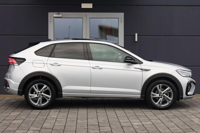 VOLKSWAGEN Taigo usata, con Fari LED