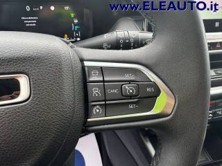 JEEP Compass usata, con Servosterzo