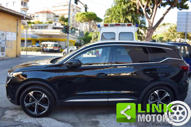 DR MOTOR DR 6.0 usata, con Cerchi in lega