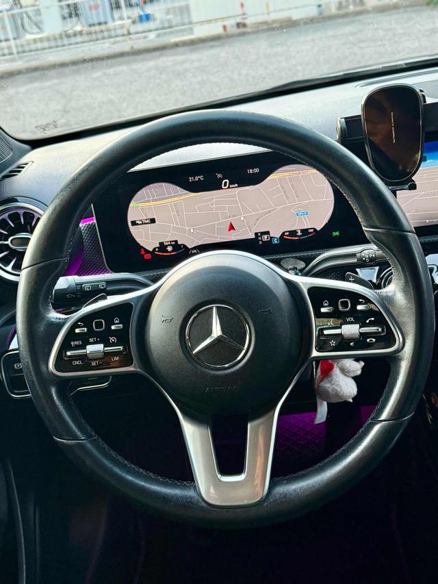 MERCEDES-BENZ A 180 usata, con Controllo trazione