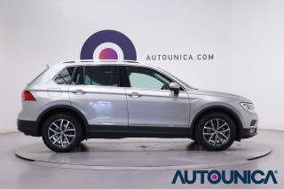 VOLKSWAGEN Tiguan usata, con Airbag Passeggero