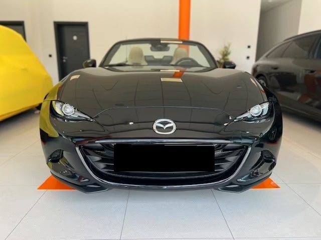 MAZDA MX-5 usata, con Cruise Control
